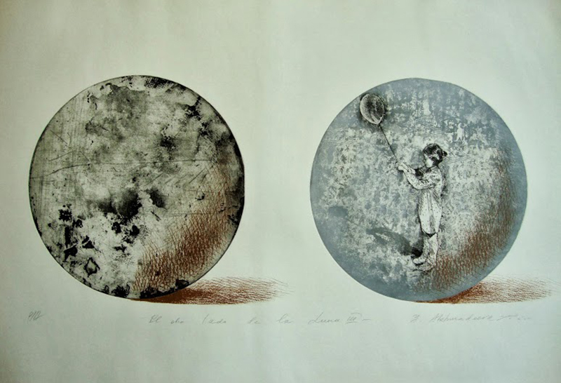 El otro lado de la luna IV