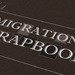 Emigration´s scrapbook