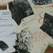 Emigration´s scrapbook